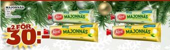 Bonum Matmarknad Majonnäs erbjuda