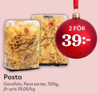 Hemköp Pasta erbjuda