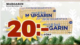 Margarin