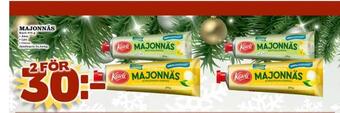 Prisma Mat Majonnäs erbjuda