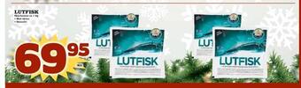 Lutfisk