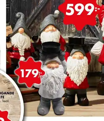 ÖoB Tomte med marschallhållare erbjuda