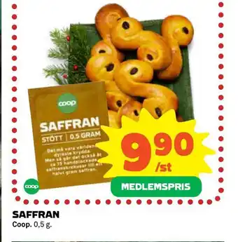 Saffran
