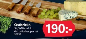Ostbricka
