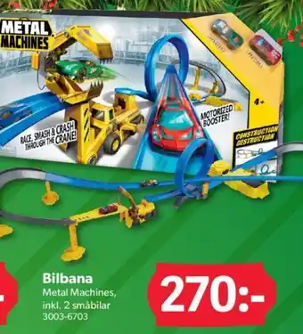 Bilbana Metal Machines