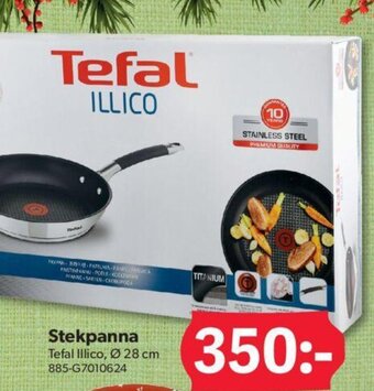 DollarStore Stekpanna erbjuda