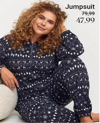 Jumpsuit