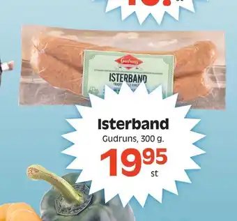 Isterband