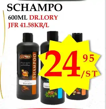 Schampo