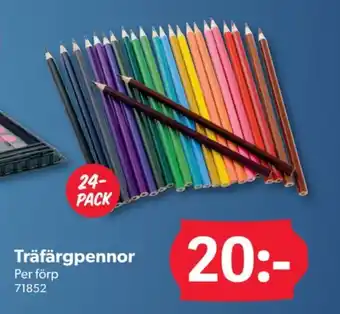 DollarStore Baileys pennor erbjuda