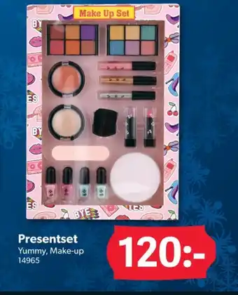 DollarStore Sencefresh presentförpackning erbjuda