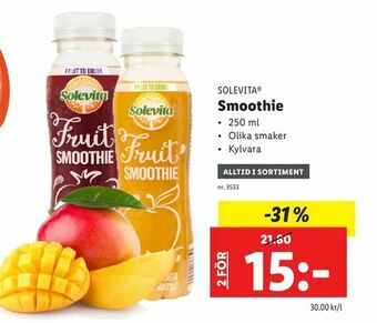 Smoothie