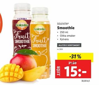 Smoothie