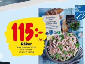 City Gross Råkor erbjuda