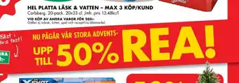 ÖoB X-shot erbjuda
