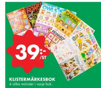 ÖoB Paw patrol pyssel erbjuda