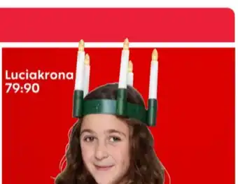 Krinner luciakrona