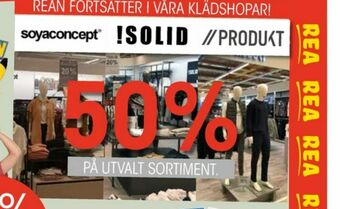 EKO Solid Procent erbjuda