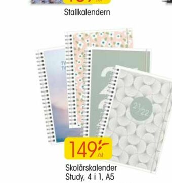 EKO Kalender erbjuda