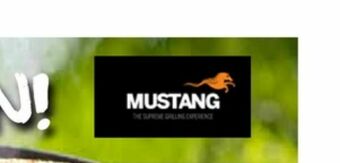 EKO Mustang Imageannons erbjuda