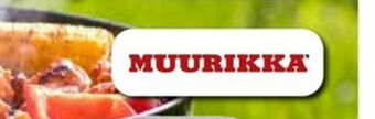 EKO Muurikka Imageannons erbjuda