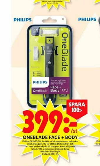Philips Rakapparat