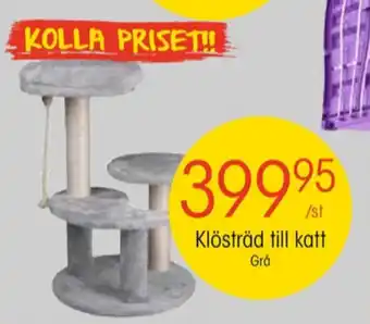 EKO Grundig klösträd erbjuda