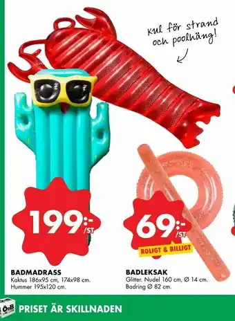 Badmadrass