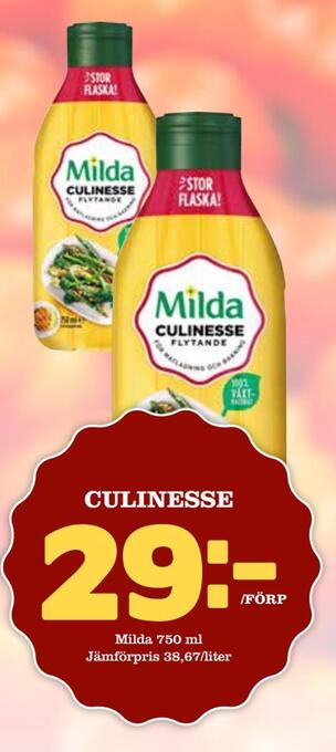 Culinesse