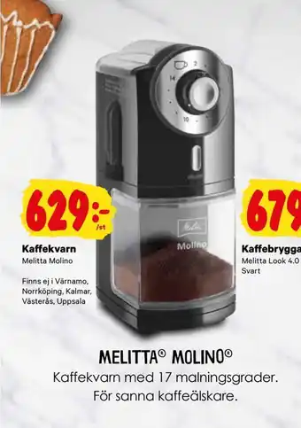 Kaffekvarn