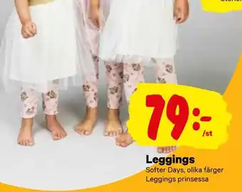 Leggings