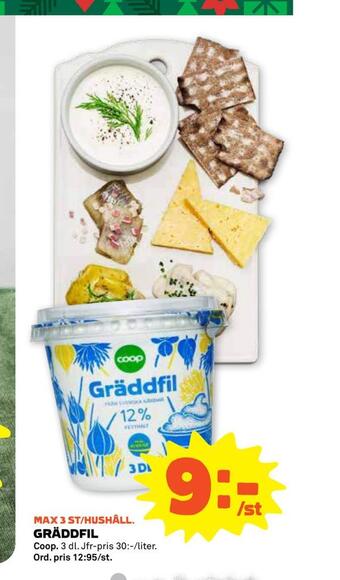 Gräddfil
