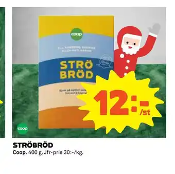 Ströbröd