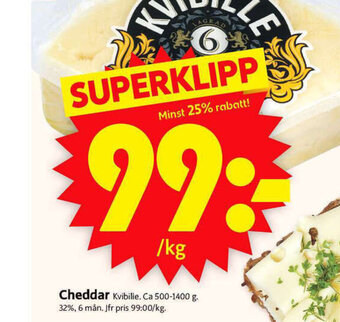 Cheddar