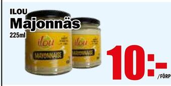 Matdax Majonnäs erbjuda