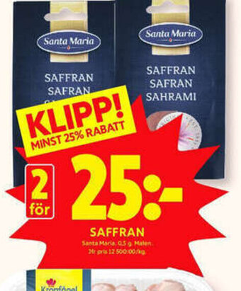 Saffran