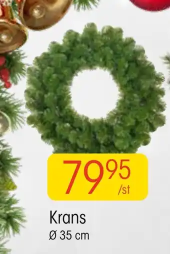 EKO Krans erbjuda
