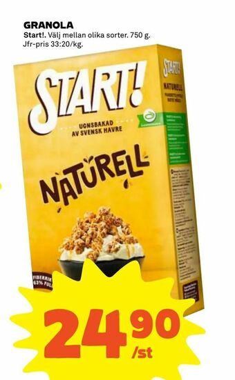 Granola
