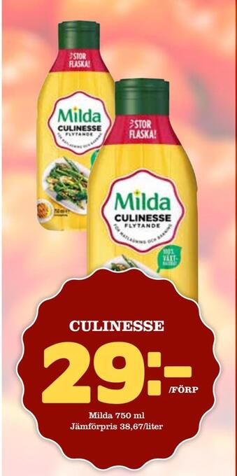 Culinesse