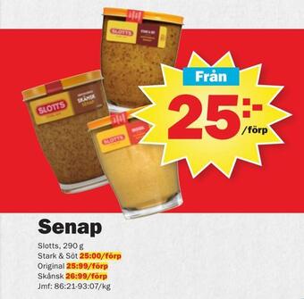Senap