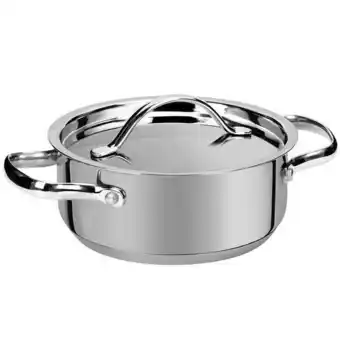 Kitch'n Rix tool gryta 1,3l erbjuda