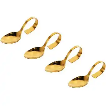 Golden rose gourmetsked 4-pack