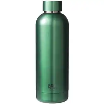 Kitch'n Raw termosflaska 0,5l grön erbjuda