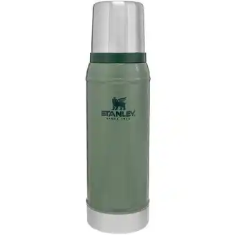 Kitch'n Termos classic 0,75l grön erbjuda