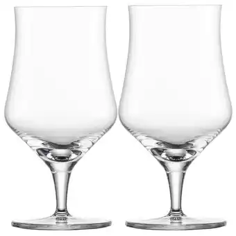 Craft lager ölglas 45 cl 4-pack