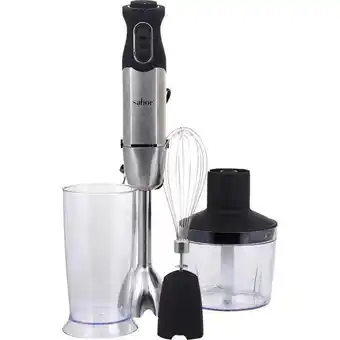 Kitch'n Ultimate stavmixer 1000 w erbjuda