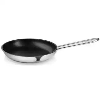 Kitch'n Steel line stekpanna 28 cm erbjuda