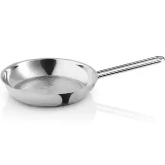 Stekpanna 24 cm rs honeycomb