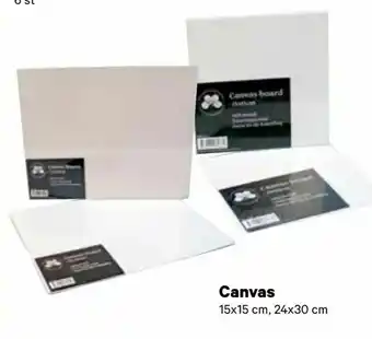 City Gross Canvas erbjuda