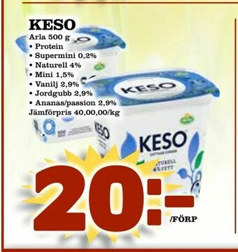Keso